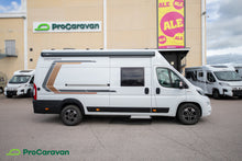 Lataa kuva Galleria-katseluun, Weinsberg Carabus 630 MEG Outlaw Edition Scandic