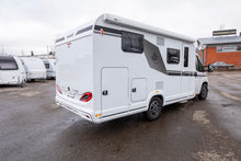 Ladda upp bild till gallerivisning, Knaus Live Ti 650 MEG Platinum Selection