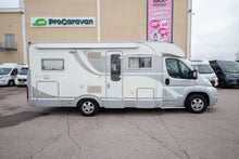 Lataa kuva Galleria-katseluun, Adria Coral Silver S 650SP