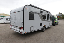 Lataa kuva Galleria-katseluun, Knaus Südwind