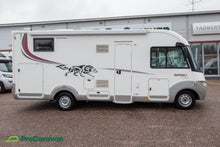 Lataa kuva Galleria-katseluun, Rapido 8080 DF