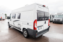 Ladda upp bild till gallerivisning, Chausson Twist Start V594