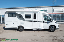 Ladda upp bild till gallerivisning, Knaus Live Ti 650 MEG Platinum Selection