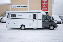 Lataa kuva Galleria-katseluun, Weinsberg CaraSuite 700 MEG