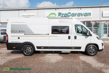 Lataa kuva Galleria-katseluun, Ci Kyros Duo Go