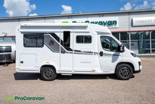 Lataa kuva Galleria-katseluun, Knaus Van Ti 550 MF Vansation