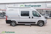 Lataa kuva Galleria-katseluun, Pössl R540