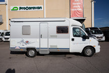 Lataa kuva Galleria-katseluun, Dethleffs T 5841