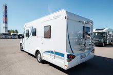 Ladda upp bild till gallerivisning, Dethleffs T 6501 B Advantage