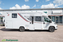 Lataa kuva Galleria-katseluun, Rapido 696 F