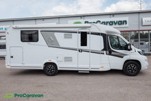 Ladda upp bild till gallerivisning, Knaus Sky Ti 700 MX Platinium Selection