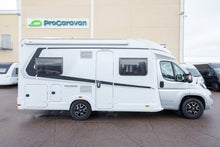 Lataa kuva Galleria-katseluun, Weinsberg CaraSuite 650MF Edition Scandic