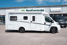 Ladda upp bild till gallerivisning, Dethleffs T 6601
