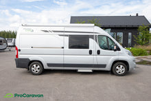 Lataa kuva Galleria-katseluun, Pössl Roadcar 600L