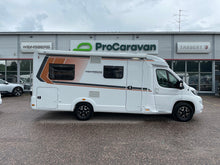 Ladda upp bild till gallerivisning, Weinsberg CaraCompact 600 MF Edition Pepper
