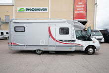 Lataa kuva Galleria-katseluun, Dethleffs Fortero H6975