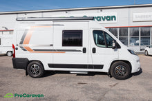 Ladda upp bild till gallerivisning, Weinsberg CaraBus 540 MQ Edition Scandic