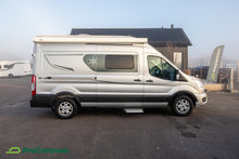 Lataa kuva Galleria-katseluun, Karmann Dexter 560 4x4