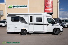 Ladda upp bild till gallerivisning, Knaus Live Ti 650 MF Platinum Selection
