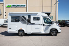 Lataa kuva Galleria-katseluun, Knaus Van Ti 550 MF Vansation