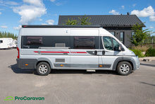 Lataa kuva Galleria-katseluun, Adria Twin