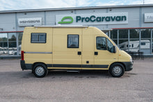 Lataa kuva Galleria-katseluun, Peugeot Boxer Sirius