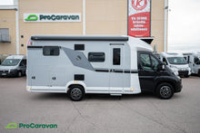 Ladda upp bild till gallerivisning, Knaus Live Wave 650 MEG Platinum Selection