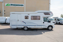 Lataa kuva Galleria-katseluun, Dethleffs Advantage A6881