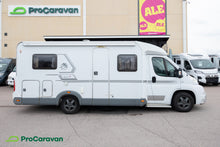 Lataa kuva Galleria-katseluun, Knaus Sport TI 650 MF