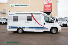 Ladda upp bild till gallerivisning, Dethleffs T 5841 Advantage