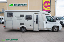 Ladda upp bild till gallerivisning, Hymer T 674 CL