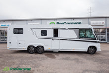 Ladda upp bild till gallerivisning, Knaus Live I 900 LEG