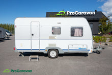 Lataa kuva Galleria-katseluun, Dethleffs Camper