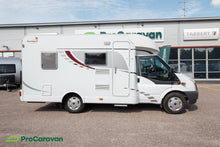 Lataa kuva Galleria-katseluun, Sunlight T 64