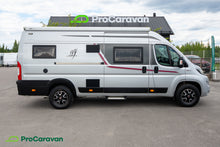 Lataa kuva Galleria-katseluun, Rapido V62 Scandinavian Exclusive