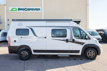 Lataa kuva Galleria-katseluun, Knaus BoxLife 600 ME