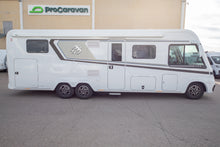 Lataa kuva Galleria-katseluun, Knaus Sun I 900 LX