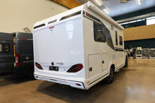 Lataa kuva Galleria-katseluun, Knaus Live Ti 650 MF Platinum Selection