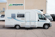 Lataa kuva Galleria-katseluun, Adria Coral Sport S 573 DS