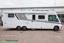 Lataa kuva Galleria-katseluun, Knaus Sun I 900 LEG