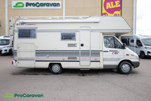 Ladda upp bild till gallerivisning, LMC Liberty 635