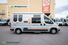 Ladda upp bild till gallerivisning, DETHLEFFS Globecar
