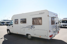 Ladda upp bild till gallerivisning, Dethleffs T 6501 Advantage