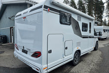 Ladda upp bild till gallerivisning, Knaus Live Ti 650 MEG Platinum Selection