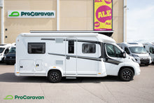 Lataa kuva Galleria-katseluun, KNAUS SKY TI 650 MF PLATINUM SELECTION