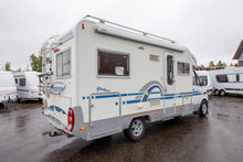 Ladda upp bild till gallerivisning, ADRIA STARGO 665 SP