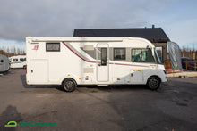 Lataa kuva Galleria-katseluun, Rapido 8096DF ALDE  60-Edition