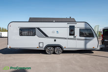 Lataa kuva Galleria-katseluun, Knaus Südwind