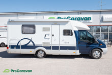 Lataa kuva Galleria-katseluun, Hymer T 692 CL