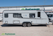 Lataa kuva Galleria-katseluun, Knaus Südwind